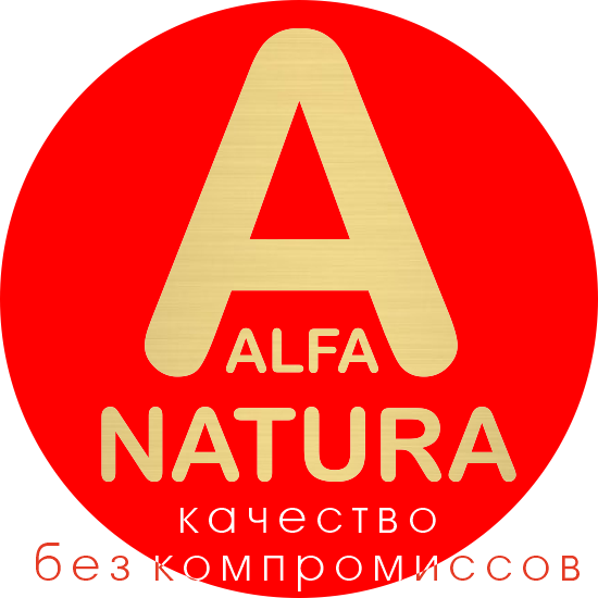 ALFA Natura - перейти на сайт