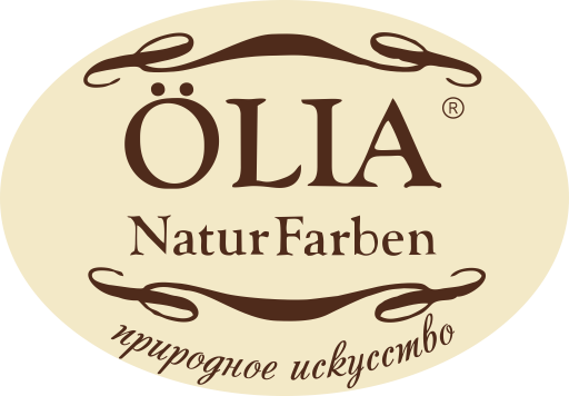ÖLIA Naturfarben - перейти на сайт